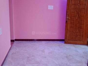 Coimbatore District, Kerala State - Balcony