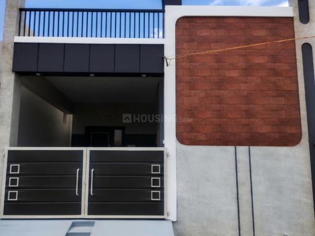 2 BHK Independent House in Idikarai for rent Coimbatore. The reference number is 21389513