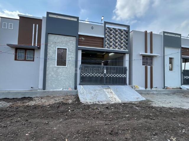 2 BHK Independent House in Idikarai for resale Coimbatore. The reference number is 18748686