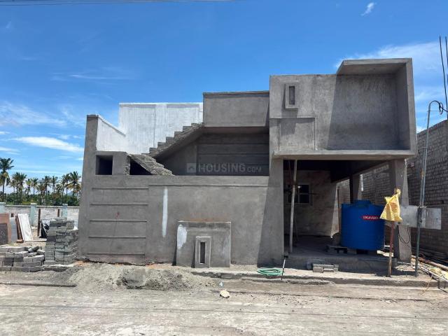 2 BHK Independent House in Idikarai for resale Coimbatore. The reference number is 20469589