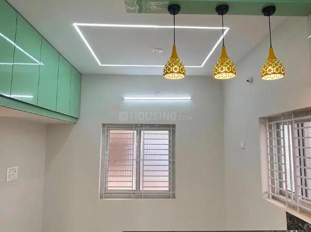 2 BHK Independent House in Idikarai for resale Coimbatore. The reference number is 20962110