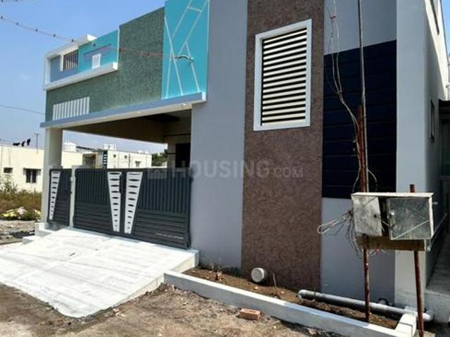 2 BHK Independent House in Idikarai for resale Coimbatore. The reference number is 20111061