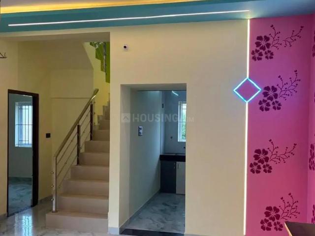 2 BHK Independent House in Idikarai for resale Coimbatore. The reference number is 21011256