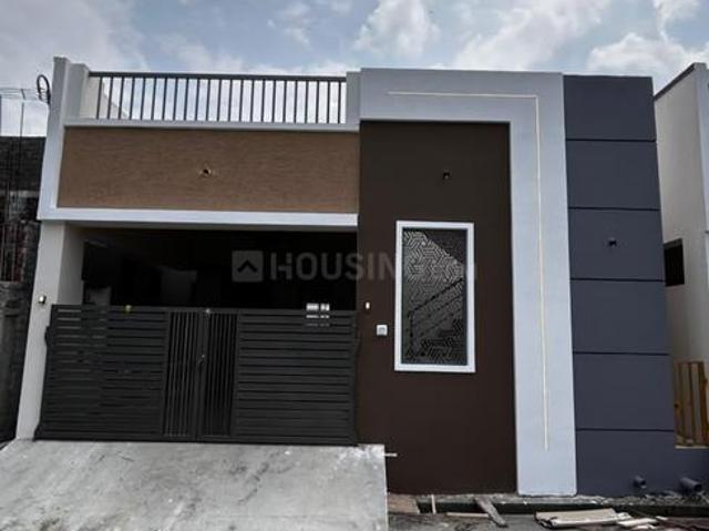2 BHK Independent House in Idikarai for resale Coimbatore. The reference number is 21262533