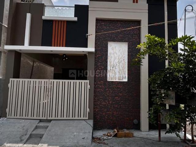 2 BHK Independent House in Idikarai for resale Coimbatore. The reference number is 21268144