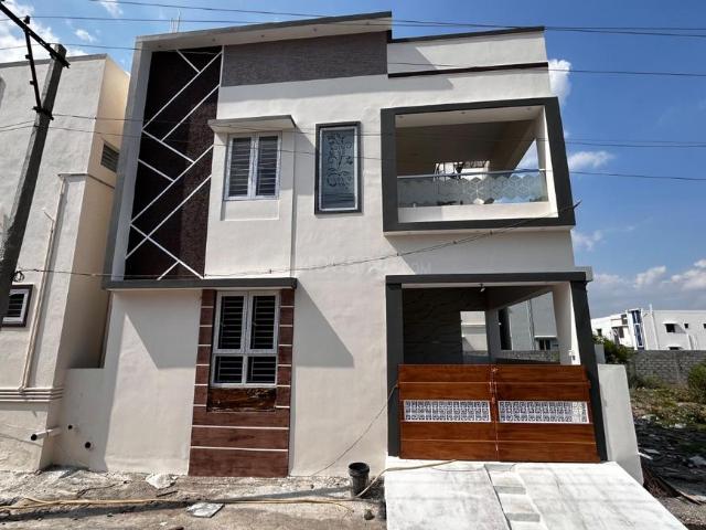 2 BHK Independent House in Idikarai for resale Coimbatore. The reference number is 21288322
