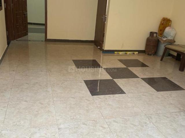 2 BHK Independent House in Ilahi Bagh for rent Gorakhpur. The reference number is 15781466