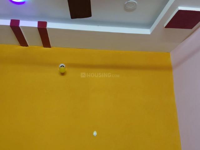 2 BHK Independent House in Ilapur for rent Sangareddy. The reference number is 21119818