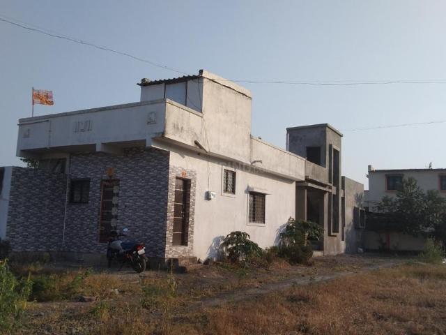 2 BHK Independent House in Induri for resale Pune. The reference number is 15316990