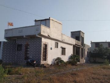 2 BHK Independent House in Induri for resale Pune. The reference number is 15316990