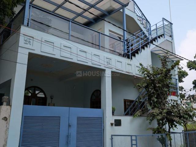 2 BHK Independent House in Indian Military Academy for rent Dehradun. The reference number is 21305693