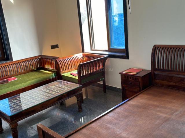 2 BHK Independent House in Indira Colony for rent Barmer. The reference number is 14379142