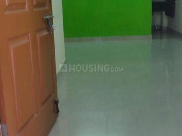 2 BHK Independent House in Indira Nagar for rent Bengaluru. The reference number is 20334569