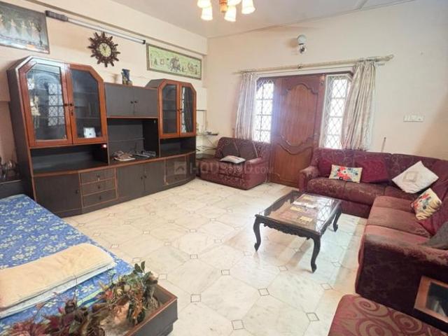 2 BHK Independent House in Indira Nagar for rent Bengaluru. The reference number is 20425596