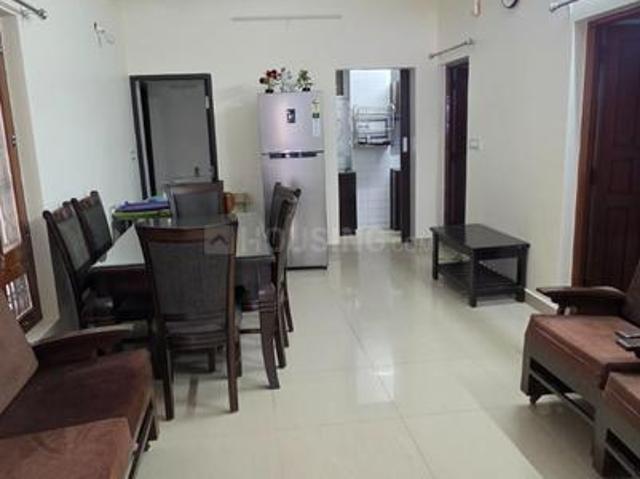 2 BHK Independent House in Indira Nagar for rent Bengaluru. The reference number is 20589115