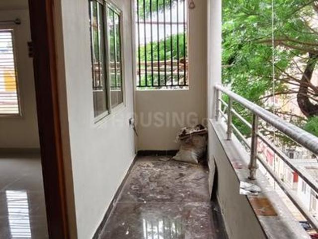 2 BHK Independent House in Indira Nagar for rent Bengaluru. The reference number is 20715624