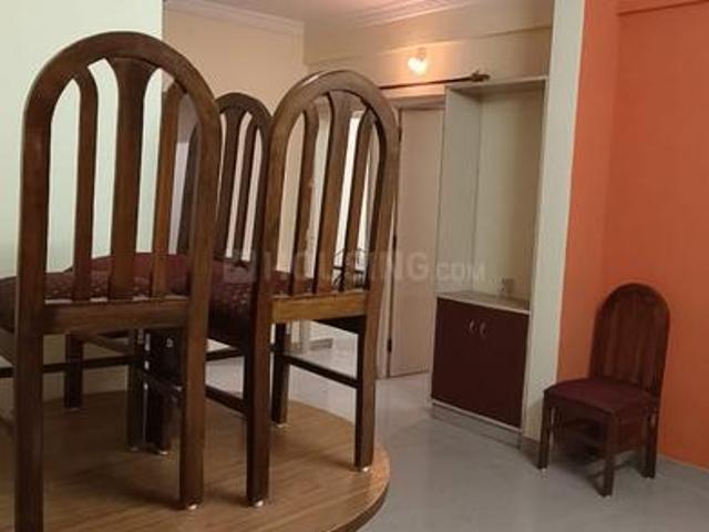 2 BHK Independent House in Indira Nagar for rent Bengaluru. The reference number is 20761238
