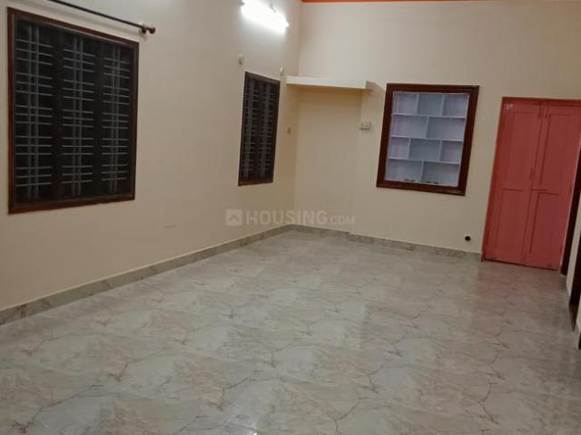 2 BHK Independent House in Indira Nagar for rent Bengaluru. The reference number is 20857029