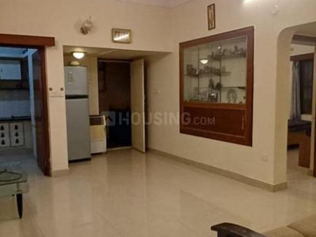 2 BHK Independent House in Indira Nagar for rent Bengaluru. The reference number is 20912853