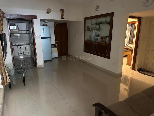 2 BHK Independent House in Indira Nagar for rent Bengaluru. The reference number is 20912853