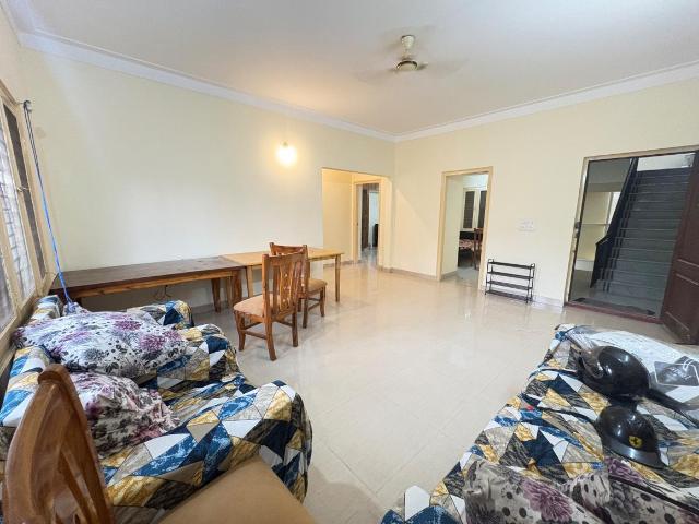 2 BHK Independent House in Indira Nagar for rent Bengaluru. The reference number is 20983005