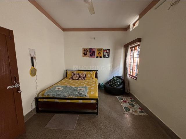 2 BHK Independent House in Indira Nagar for rent Bengaluru. The reference number is 21163082