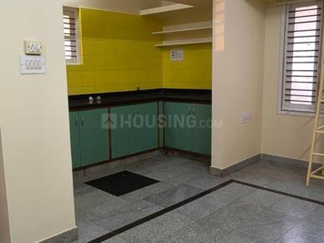 2 BHK Independent House in Indira Nagar for rent Bengaluru. The reference number is 21320412