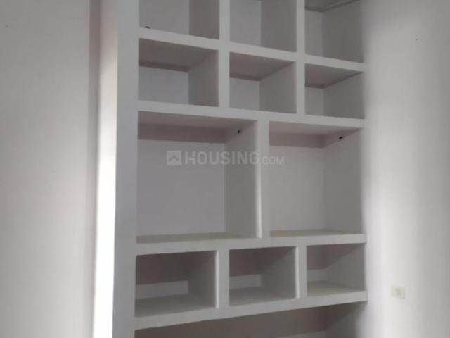 2 BHK Independent House in Indira Nagar for rent Lucknow. The reference number is 11592446