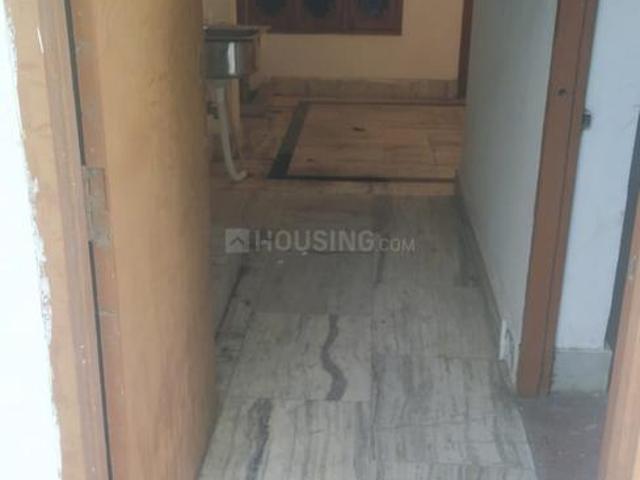 2 BHK Independent House in Indira Nagar for rent Lucknow. The reference number is 11787962