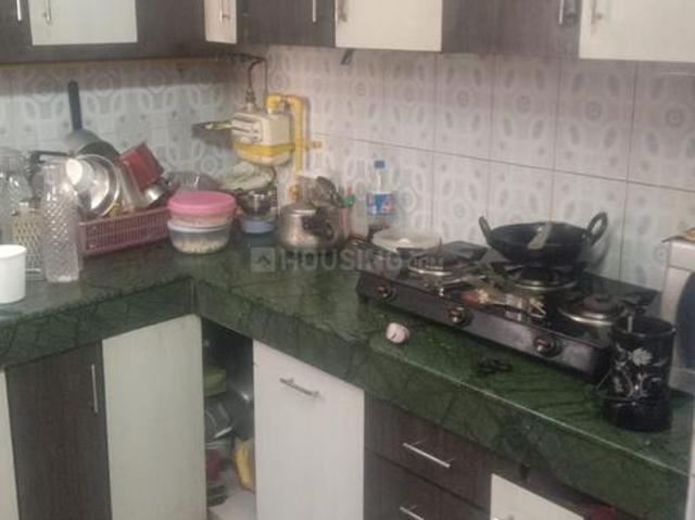 2 BHK Independent House in Indira Nagar for rent Lucknow. The reference number is 14224848
