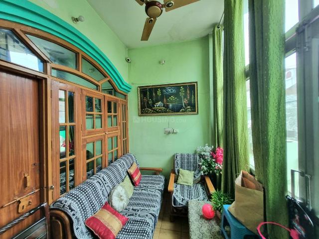 2 BHK Independent House in Indira Nagar for rent Lucknow. The reference number is 15102298