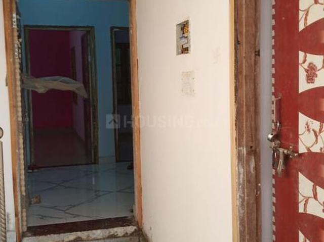 2 BHK Independent House in Indira Nagar for rent Lucknow. The reference number is 16444736