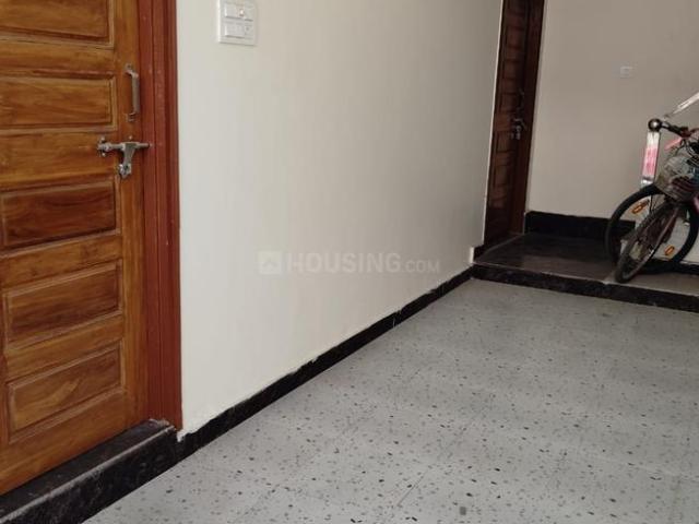 2 BHK Independent House in Indira Nagar for rent Lucknow. The reference number is 16909370