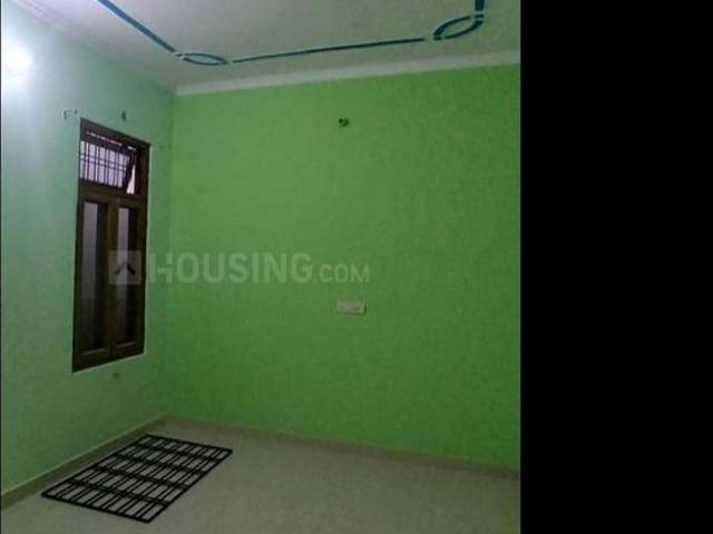 2 BHK Independent House in Indira Nagar for rent Lucknow. The reference number is 18634760