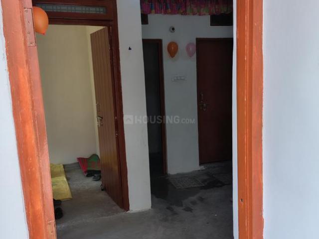 2 BHK Independent House in Indira Nagar for rent Lucknow. The reference number is 19012283