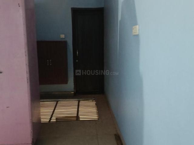 2 BHK Independent House in Indira Nagar for rent Lucknow. The reference number is 20203189
