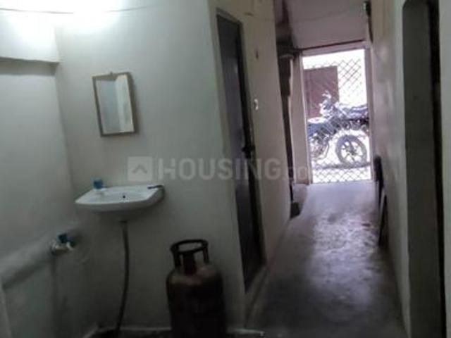 2 BHK Independent House in Indira Nagar for rent Lucknow. The reference number is 20488073