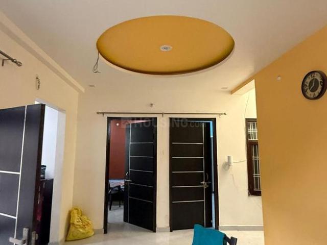 2 BHK Independent House in Indira Nagar for rent Lucknow. The reference number is 20552045