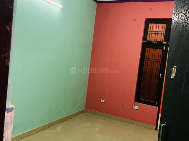 2 BHK Independent House in Indira Nagar for rent Lucknow. The reference number is 20523074