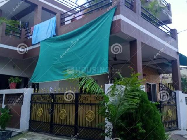 2 BHK Independent House in Indira Nagar for rent Lucknow. The reference number is 21293784
