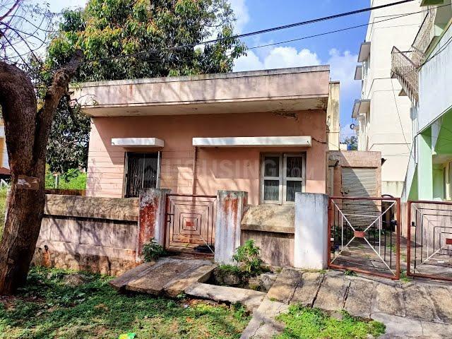 2 BHK Independent House in Indira Nagar for resale Bengaluru. The reference number is 20747759