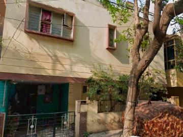 2 BHK Independent House in Indira Nagar for resale Bengaluru. The reference number is 20270449