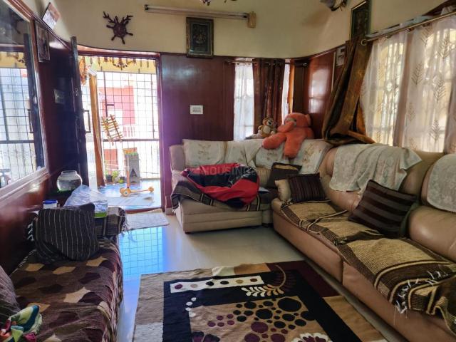 2 BHK Independent House in Indira Nagar for resale Bengaluru. The reference number is 21328610