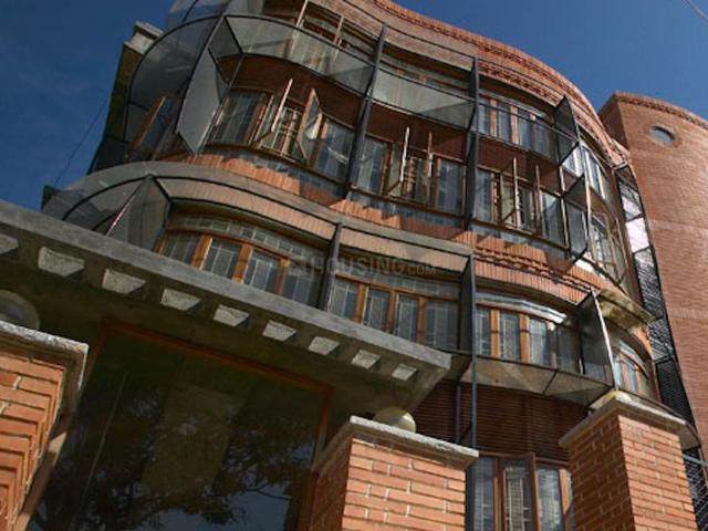 2 BHK Independent House in Indira Nagar for resale Bengaluru. The reference number is 21360034