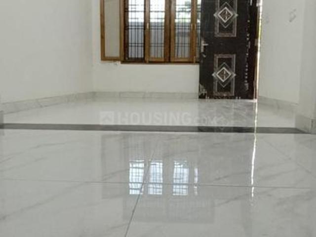 2 BHK Independent House in Indira Nagar for resale Lucknow. The reference number is 15648922