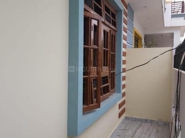 2 BHK Independent House in Indira Nagar for resale Lucknow. The reference number is 11827470