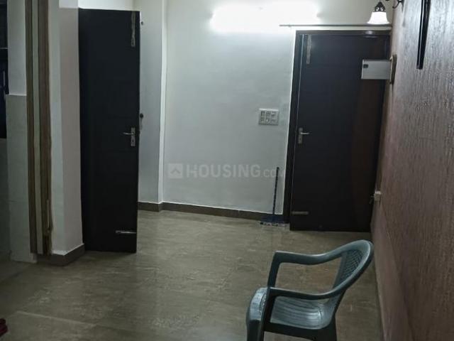 2 BHK Independent House in Indirapuram for rent Ghaziabad. The reference number is 18682537
