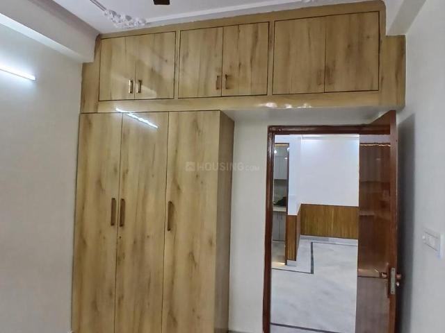 2 BHK Independent House in Indirapuram for rent Ghaziabad. The reference number is 19774410