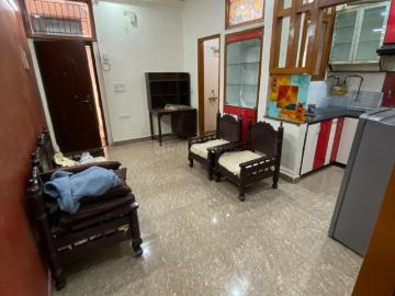 2 BHK Independent House in Indirapuram for rent Ghaziabad. The reference number is 19982171
