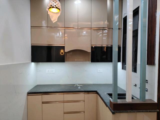 2 BHK Independent House in Indirapuram for rent Ghaziabad. The reference number is 19074849